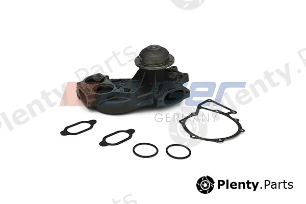 Auger 57671 — Water Pump, engine cooling
