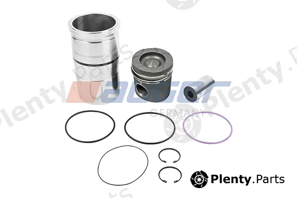 Auger 108994 — Repair Set, piston/sleeve