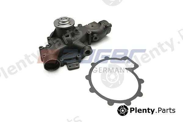 Auger 81819 — Water Pump, engine cooling