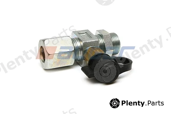 Auger 90364 — Test Connection
