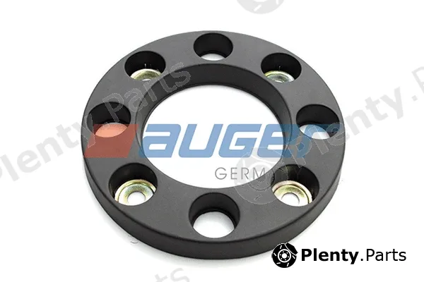 Auger 77952 — Cover, wheels