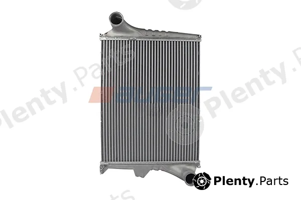 Auger 102513 — Charge Air Cooler