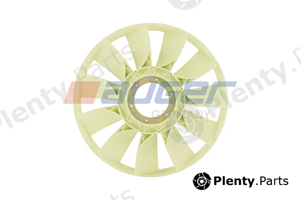 Auger 94138 — Fan, engine cooling