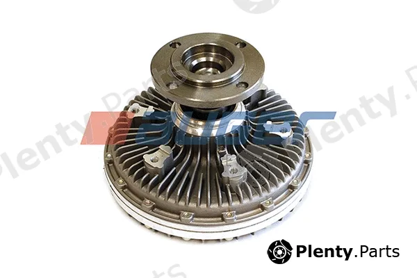 Auger 68420 — Clutch, radiator fan