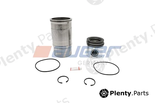 Auger 103540 — Repair Set, piston/sleeve