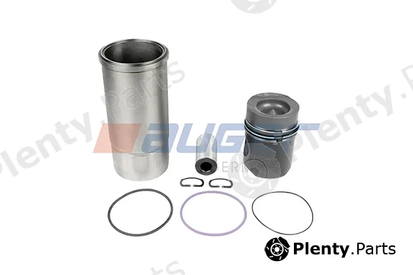 Auger 103337 — Repair Set, piston/sleeve