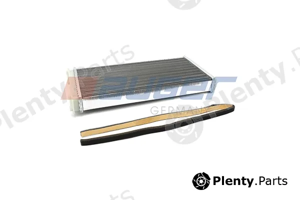 Auger 102497 — Heat Exchanger, interior heating
