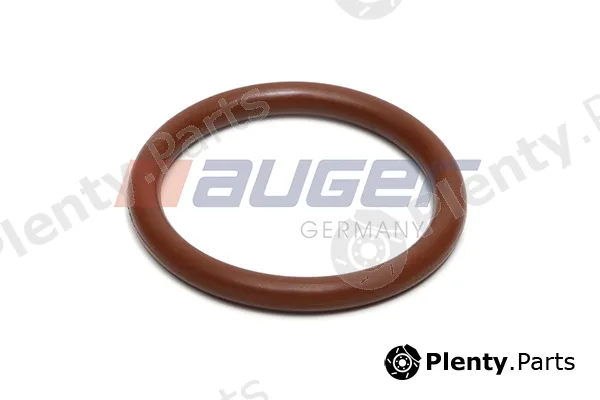 Auger 102001 — Gasket, oil filter housing