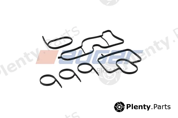 Auger 114983 — Gasket Set, oil cooler