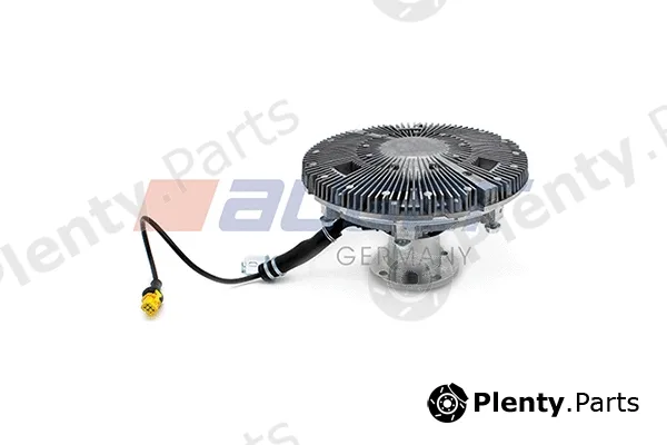 Auger 81795 — Clutch, radiator fan