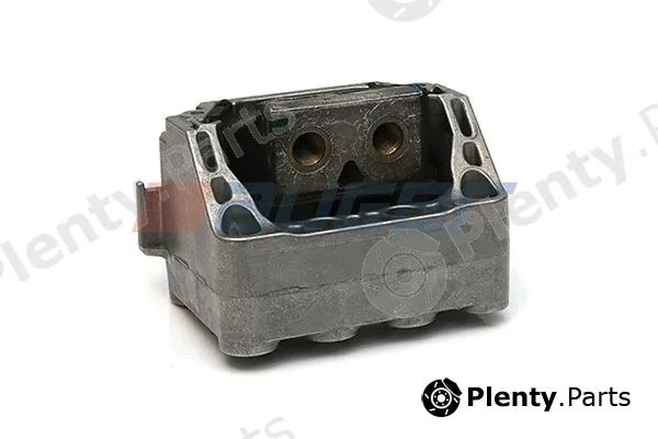 Auger 81881 — Mounting, engine