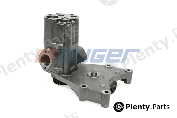 Auger 108451 — Oil Pump