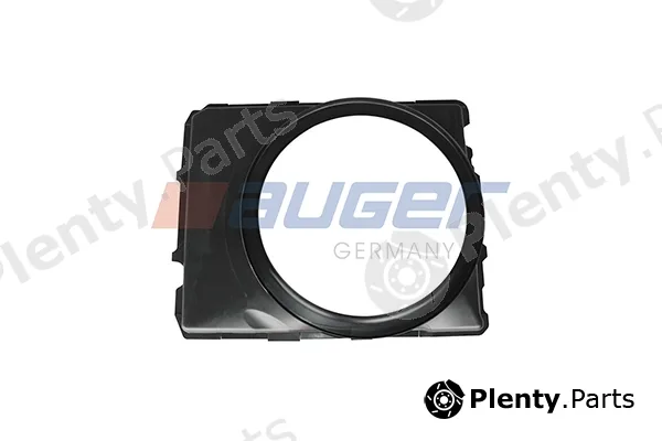 Auger 83016 — Cowling, radiator fan
