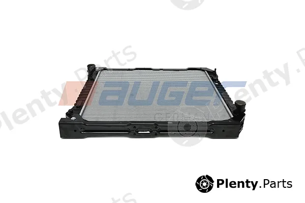 Auger 102471 — Radiator, engine cooling