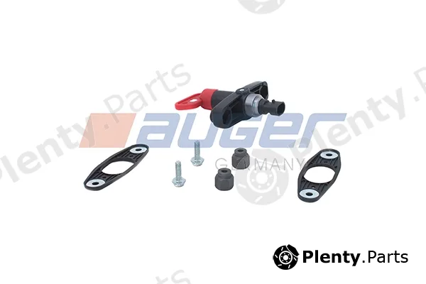 Auger 115013 — Main Switch, battery
