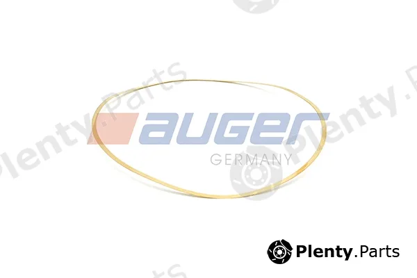 Auger 103565 — O-Ring, cylinder sleeve