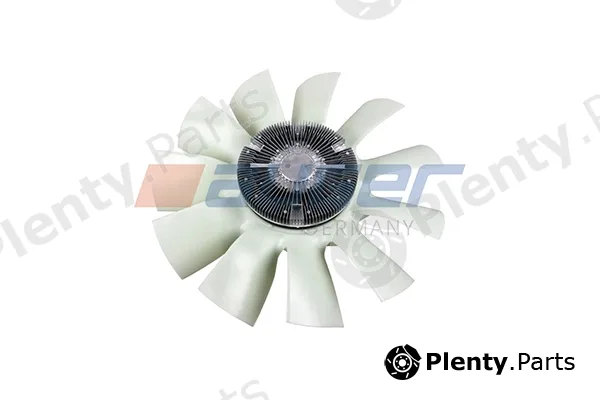 Auger 115251 — Fan, engine cooling