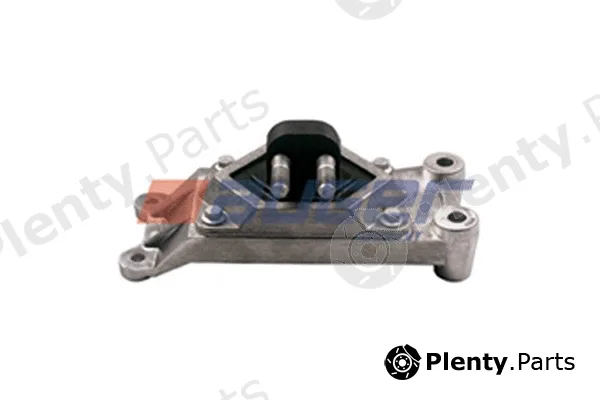 Auger 53625 — Mounting, engine