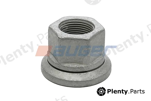Auger 100165 — Wheel Nut