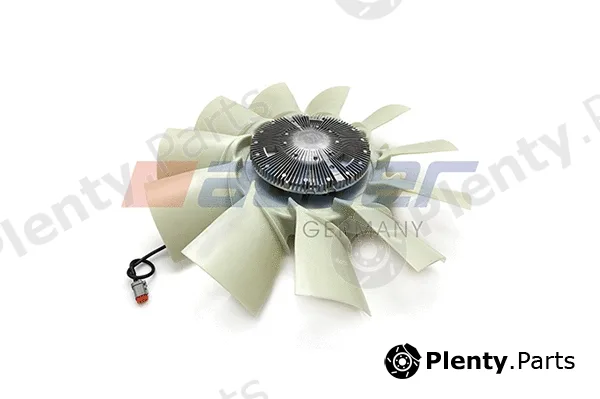 Auger 81763 — Fan, engine cooling
