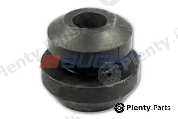 Auger 53100 — Mounting, engine