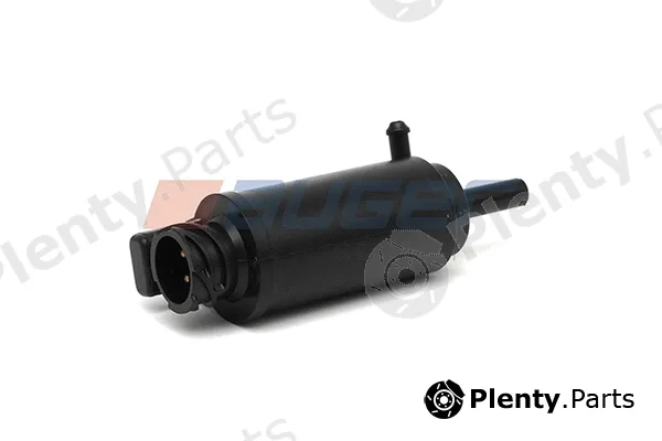 Auger 82866 — Washer Fluid Pump, window cleaning