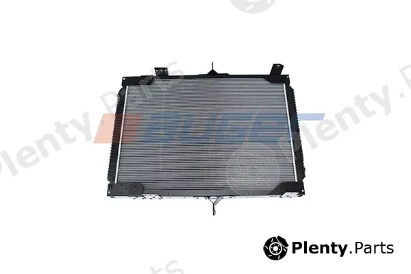 Auger 100897 — Radiator, engine cooling