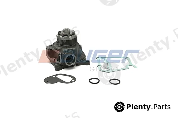 Auger 97236 — Water Pump, engine cooling