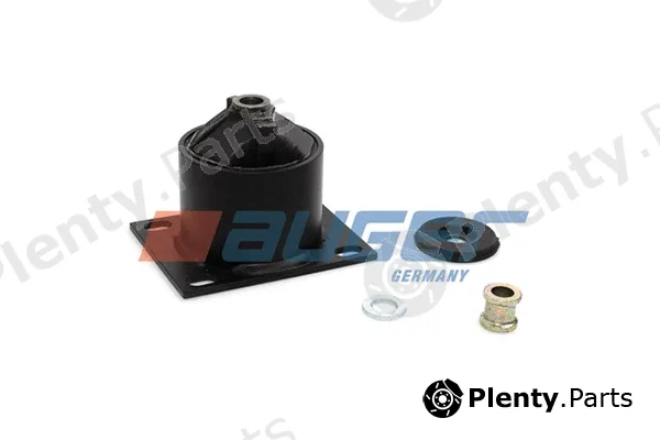 Auger 76262 — Mounting, engine