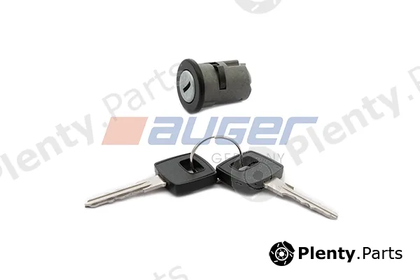 Auger 96839 — Lock Cylinder, ignition lock