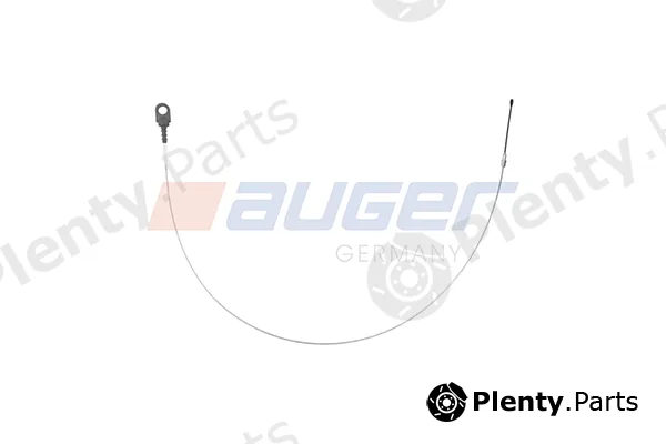 Auger 100416 — Oil Dipstick