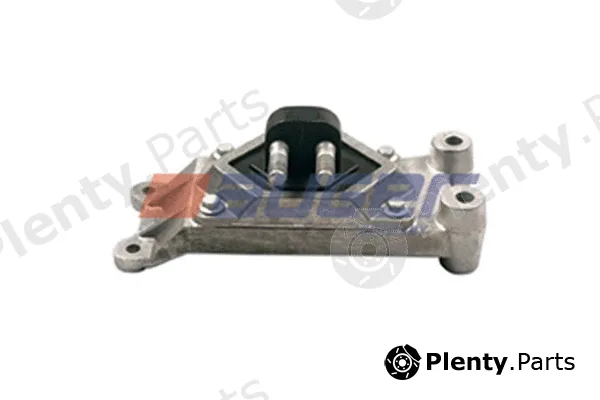 Auger 53627 — Mounting, engine