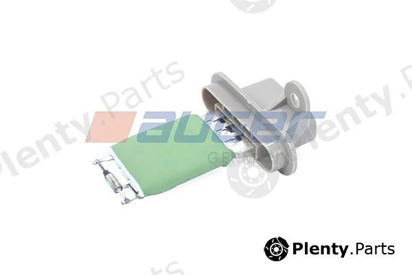 Auger 110454 — Resistor, interior blower