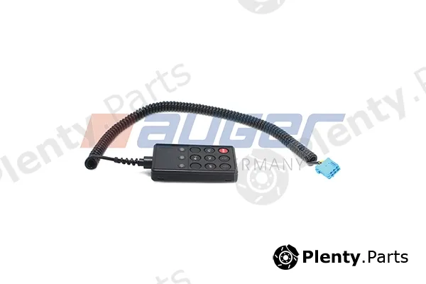 Auger 102746 — Control Unit, air suspension