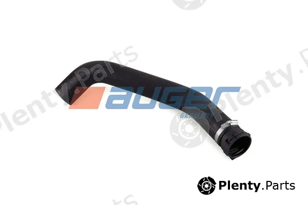 Auger 77163 — Radiator Hose
