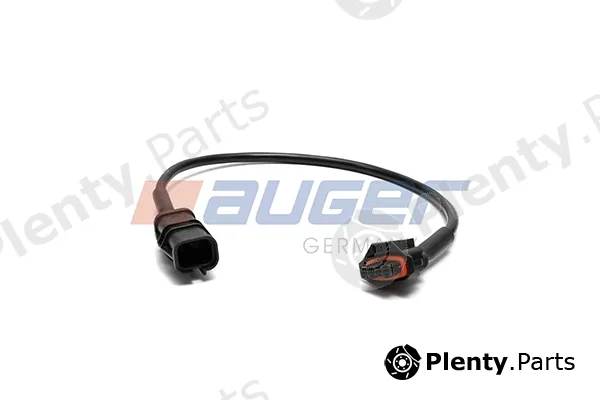 Auger 87596 — Sensor, accelerator pedal position