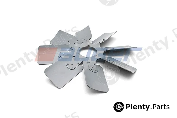 Auger 72074 — Fan, engine cooling