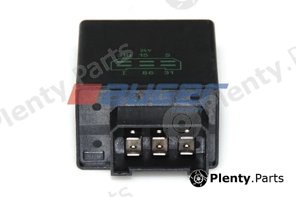 Auger 66366 — Relay, wipe/wash interval