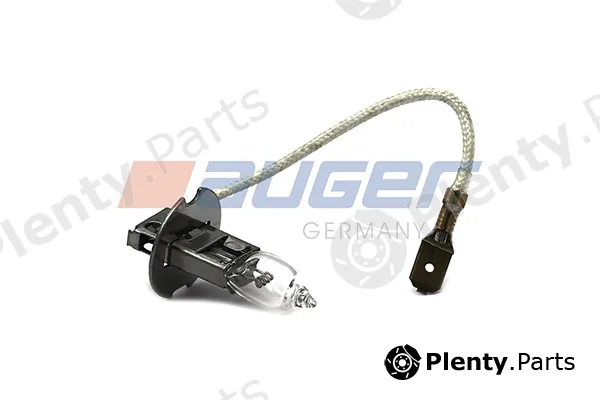 Auger 102733 — Bulb, front fog light