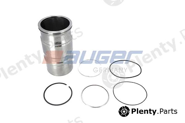 Auger 103531 — Repair Set, piston/sleeve