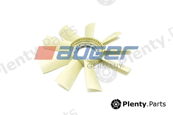 Auger 58522 — Fan, engine cooling