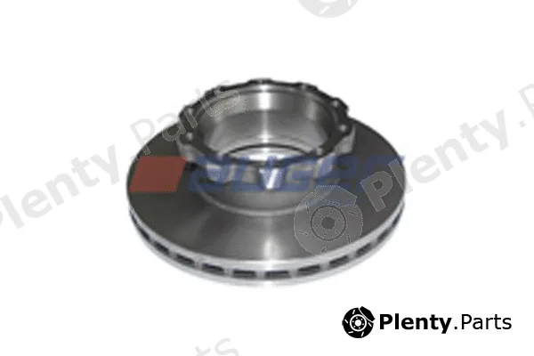 Auger 31019 — Brake Disc
