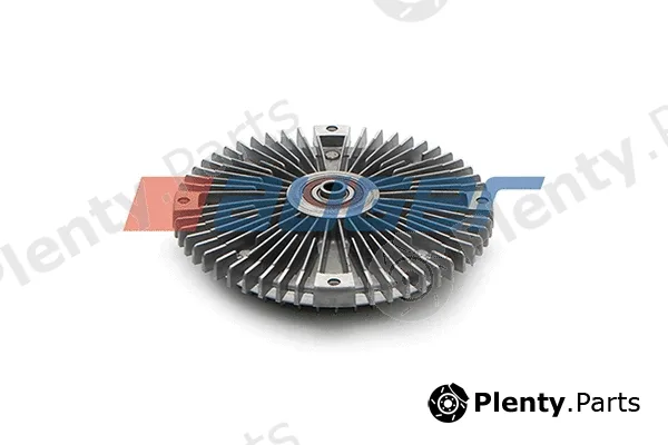 Auger 71491 — Clutch, radiator fan