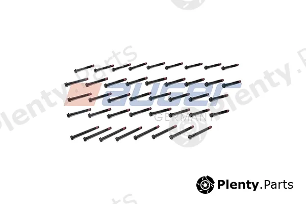 Auger 100143 — Cylinder Head Bolt Set