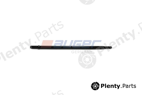 Auger 103519 — Socket Wrench Insert, wheel nut/bolt