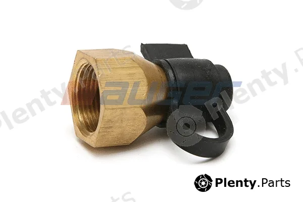 Auger 90351 — Test Connection