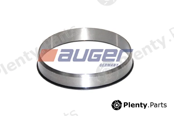 Auger 70682 — Ring Gear, crankshaft