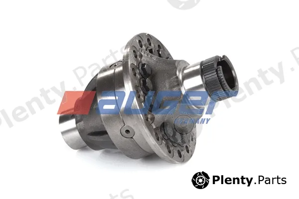 Auger 72229 — Housing, differential
