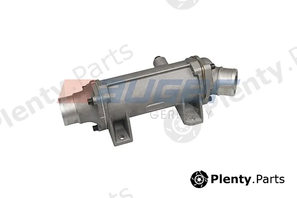 Auger 107923 — Oil Cooler, engine oil