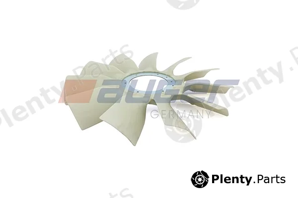 Auger 120415 — Fan, engine cooling